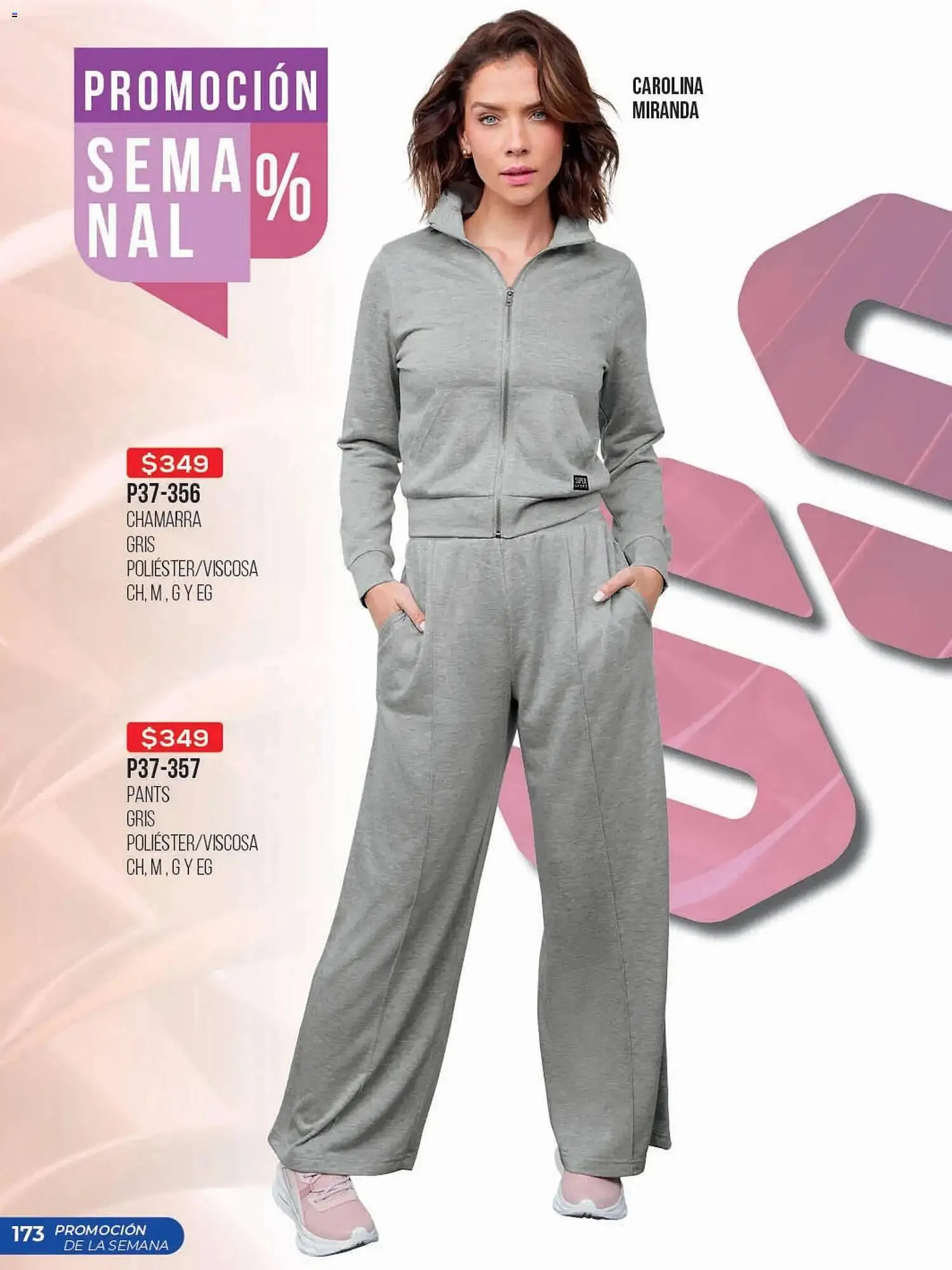 Catálogo de Catálogo Cklass 3 de marzo al 20 de marzo 2026 - Pagina 174