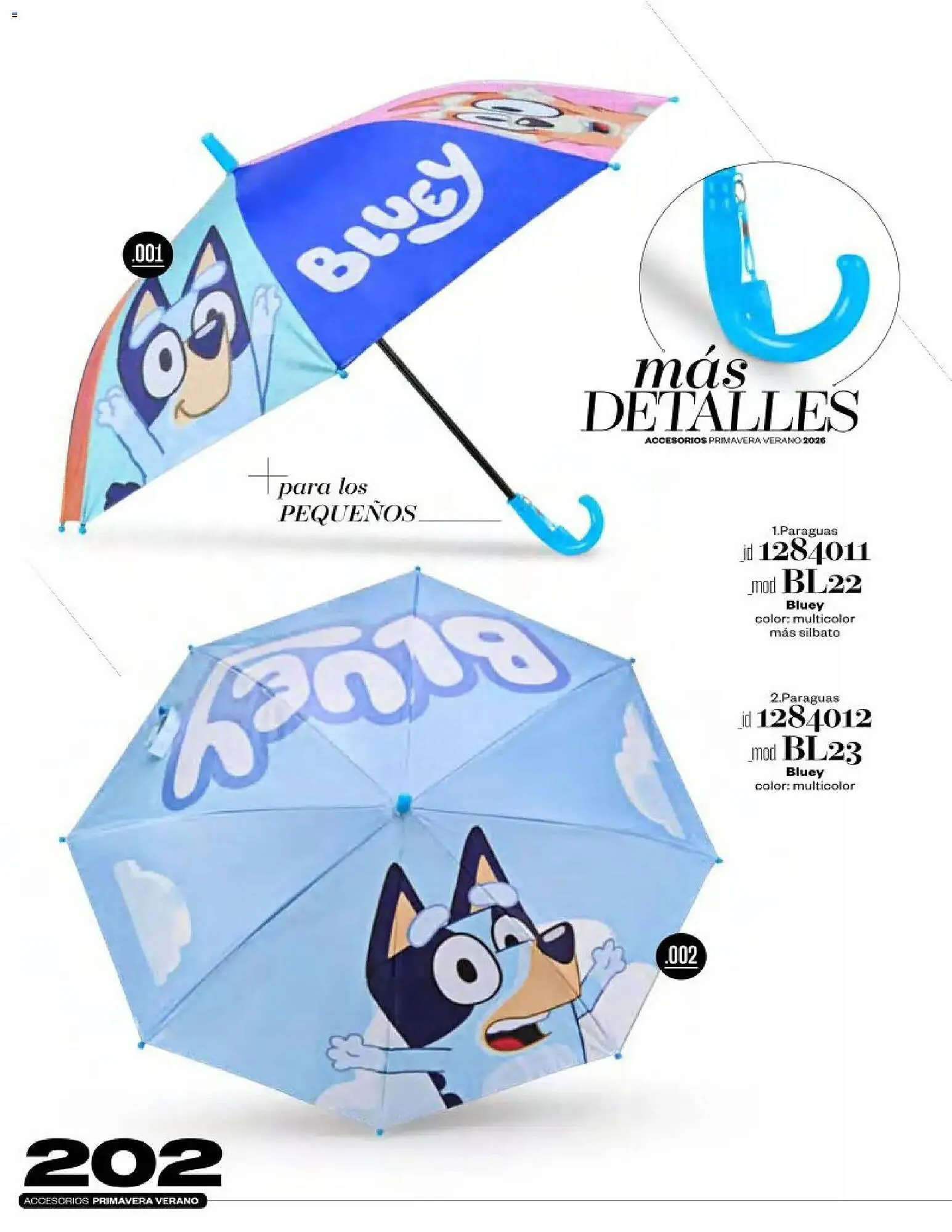 Catálogo de Catálogo Price Shoes 18 de abril al 1 de enero 2027 - Pagina 202