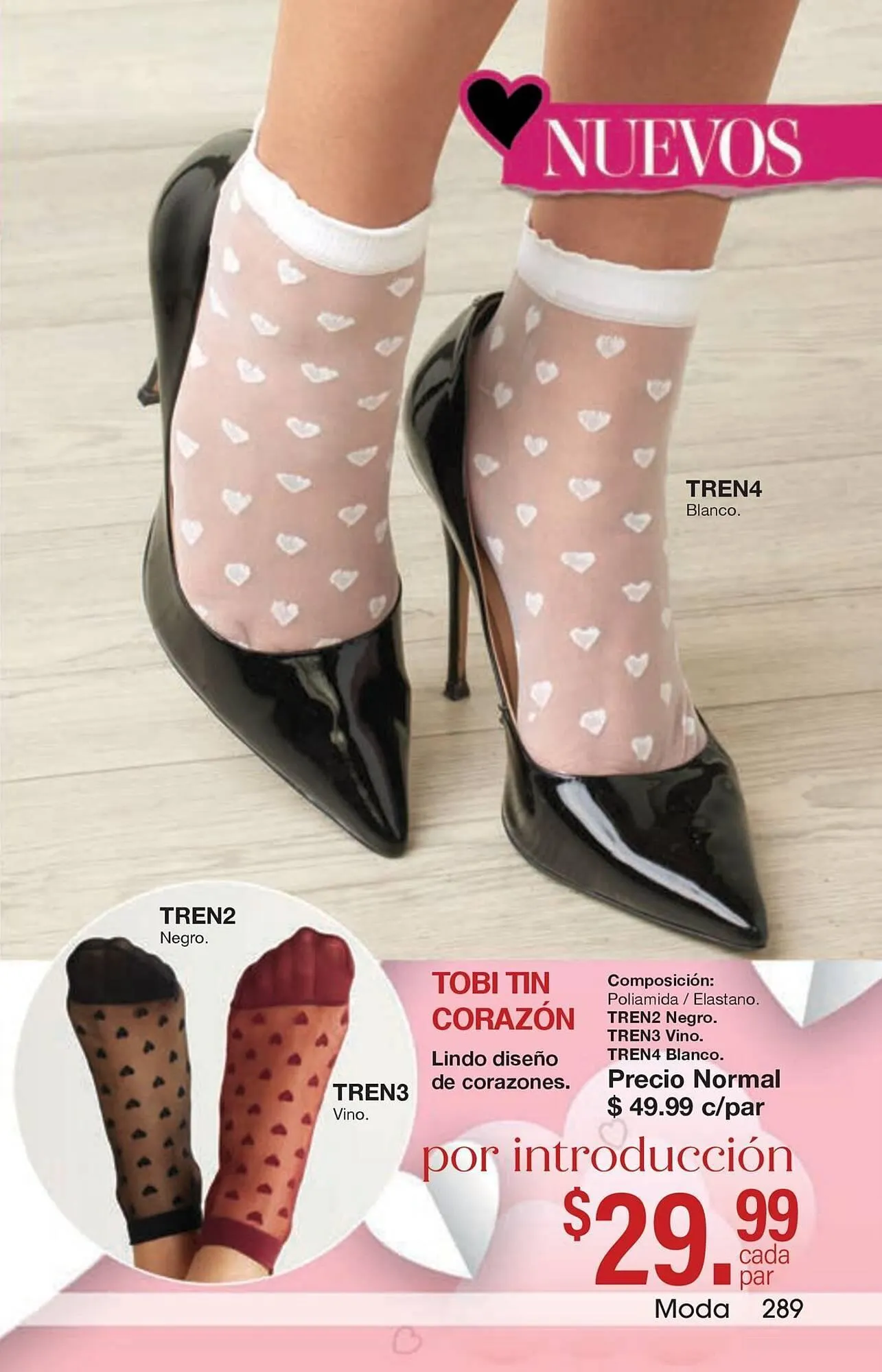 Catálogo de Catálogo Arabela 2 de enero al 28 de febrero 2026 - Pagina 291