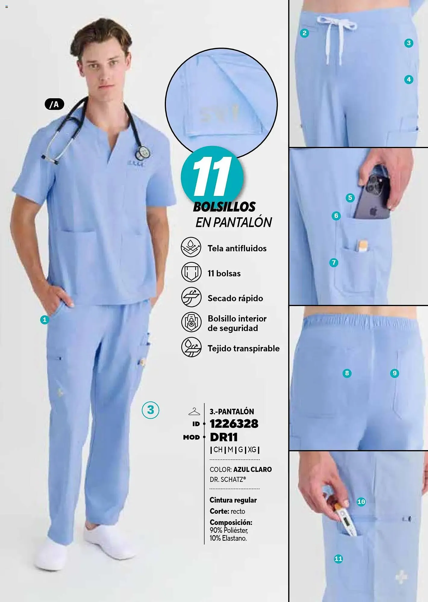 Catálogo de Catálogo Price Shoes 1 de marzo al 1 de agosto 2026 - Pagina 29