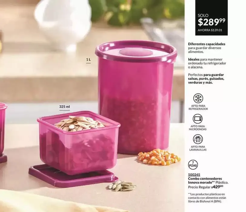 Catálogo de Avon Casa & Estilo C4 17 de enero al 31 de enero 2025 - Pagina 37