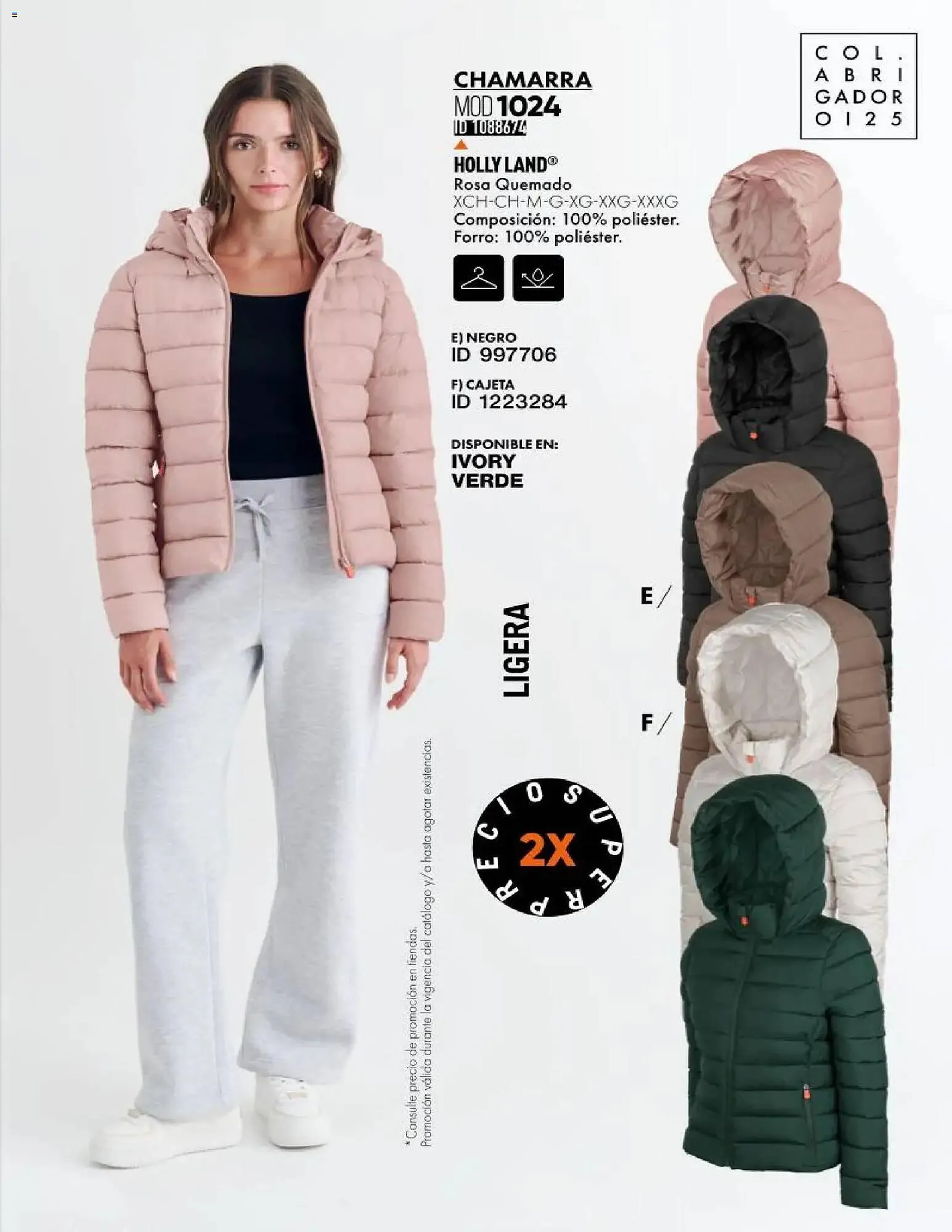 Catálogo de Catálogo Price Shoes 11 de noviembre al 1 de marzo 2026 - Pagina 53