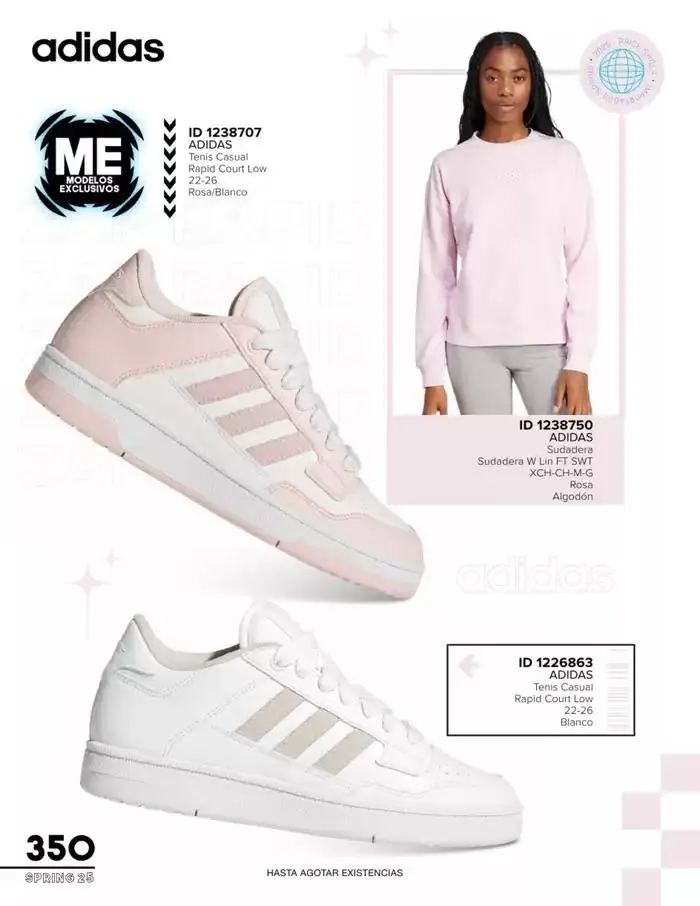 Catálogo de IMP SPRING | 2025 | 1E 17 de febrero al 28 de febrero 2025 - Pagina 352