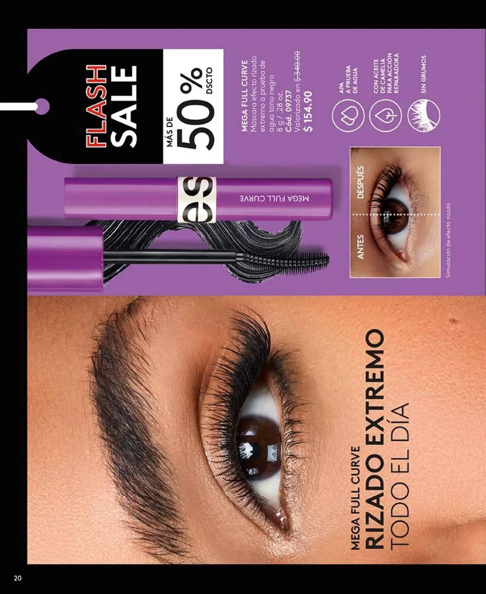 Catálogo de Catálogo Ésika 2 de abril al 15 de mayo 2024 - Pagina 47