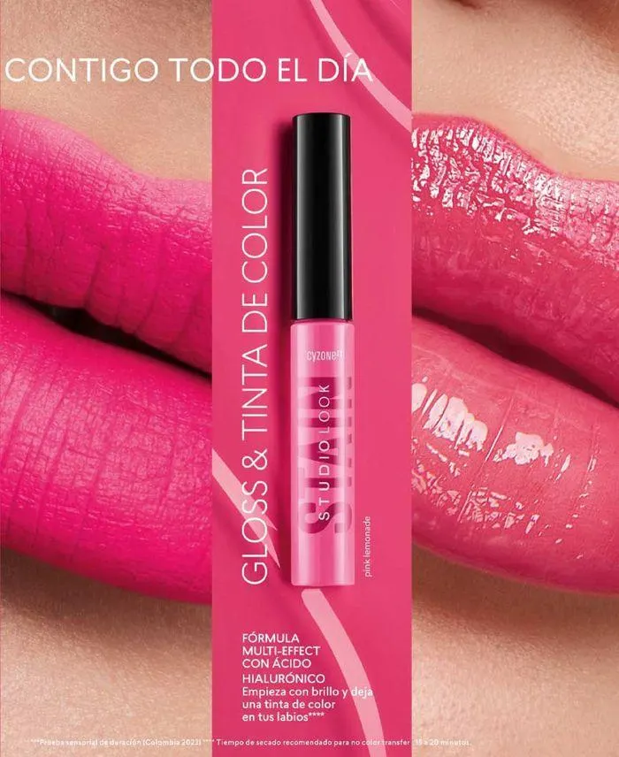 Catálogo de Contigo para ti! - C10 7 de mayo al 15 de junio 2024 - Pagina 11