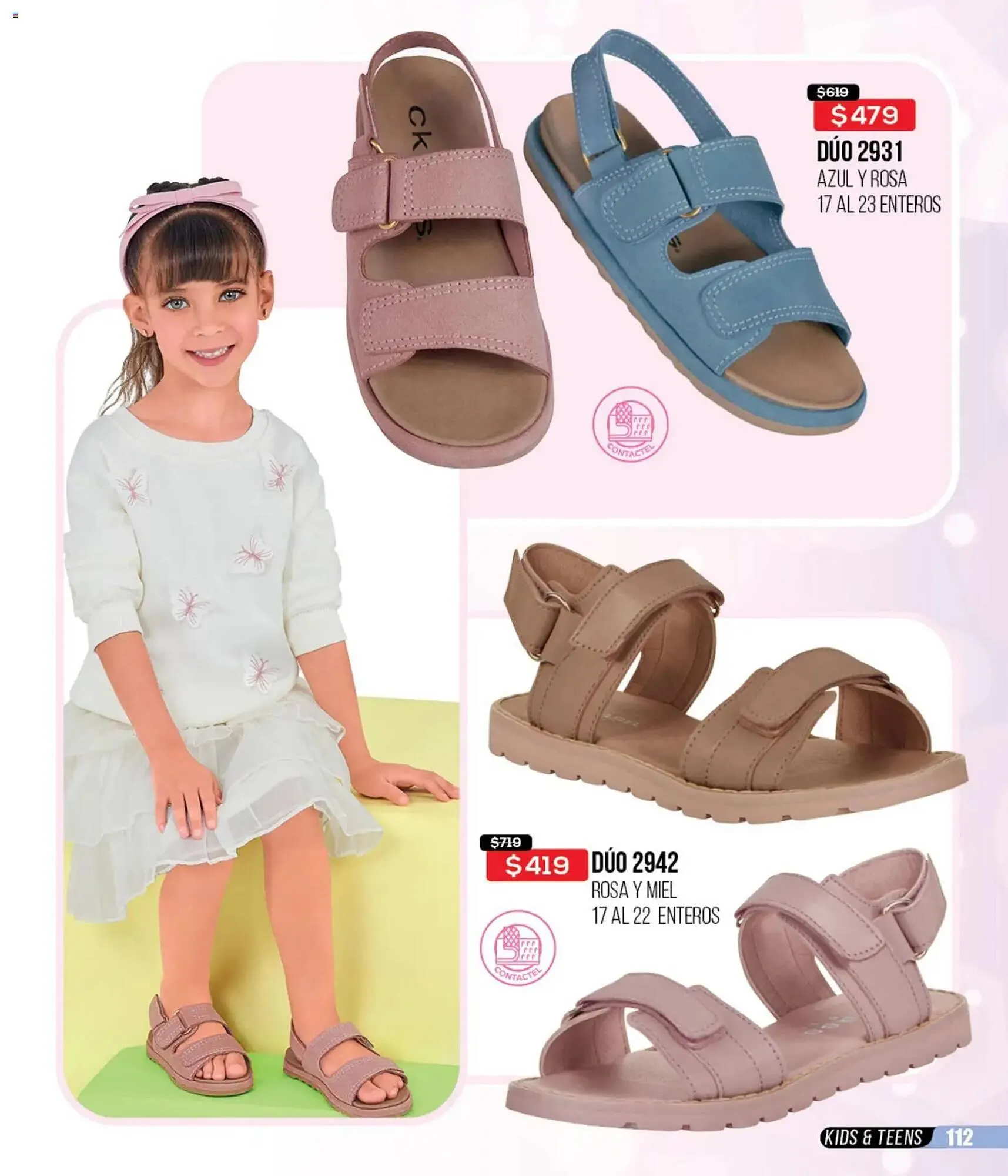 Catálogo de Catálogo Cklass 19 de febrero al 28 de febrero 2026 - Pagina 113