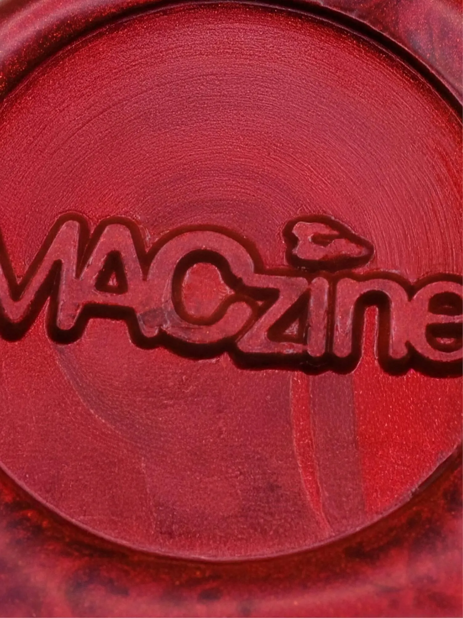 Catálogo MAC Cosmetics - 1