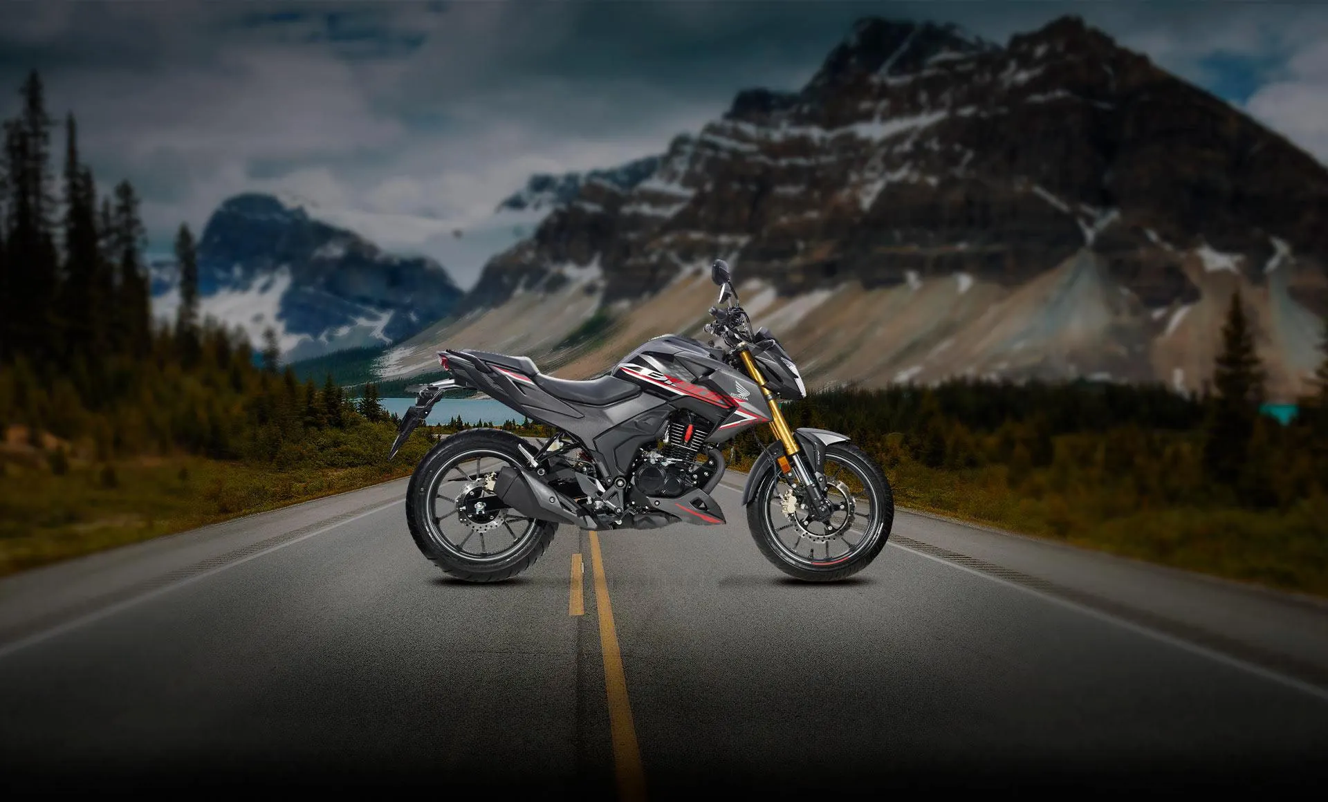CB190R 2.0