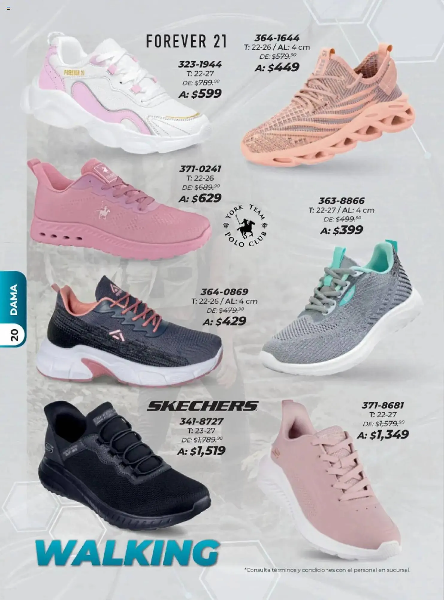 Catálogo de Catálogo Andrea 13 de julio al 10 de agosto 2025 - Pagina 20