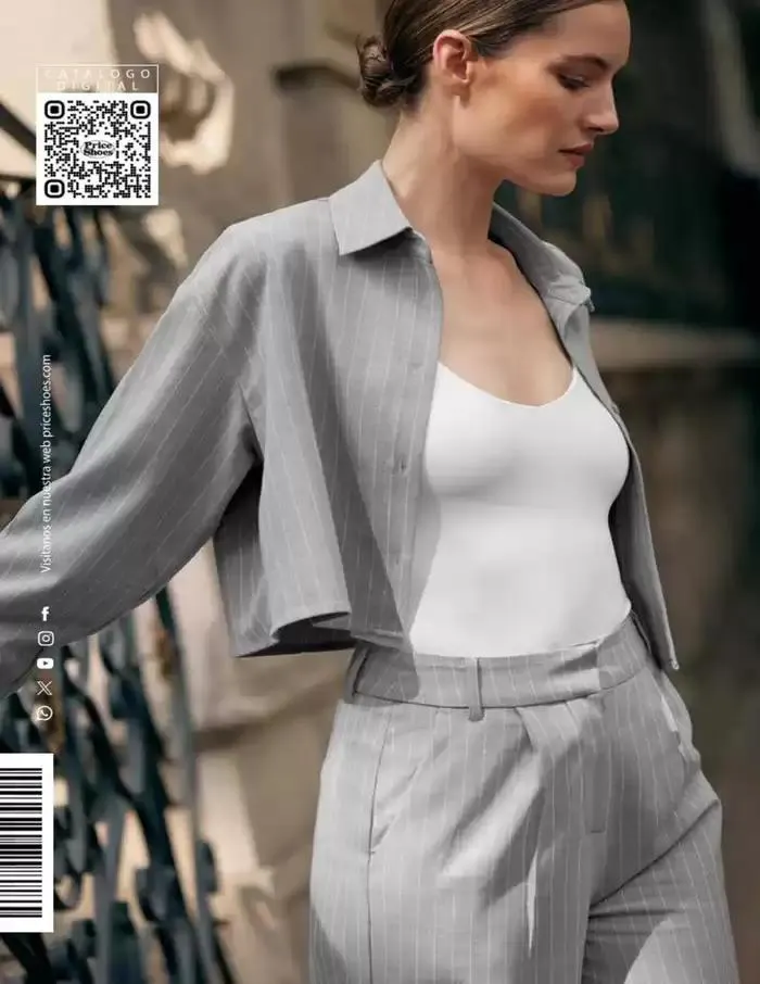 Catálogo de VESTIR | PRI-VER | 2025 | 1E 19 de febrero al 31 de agosto 2025 - Pagina 100