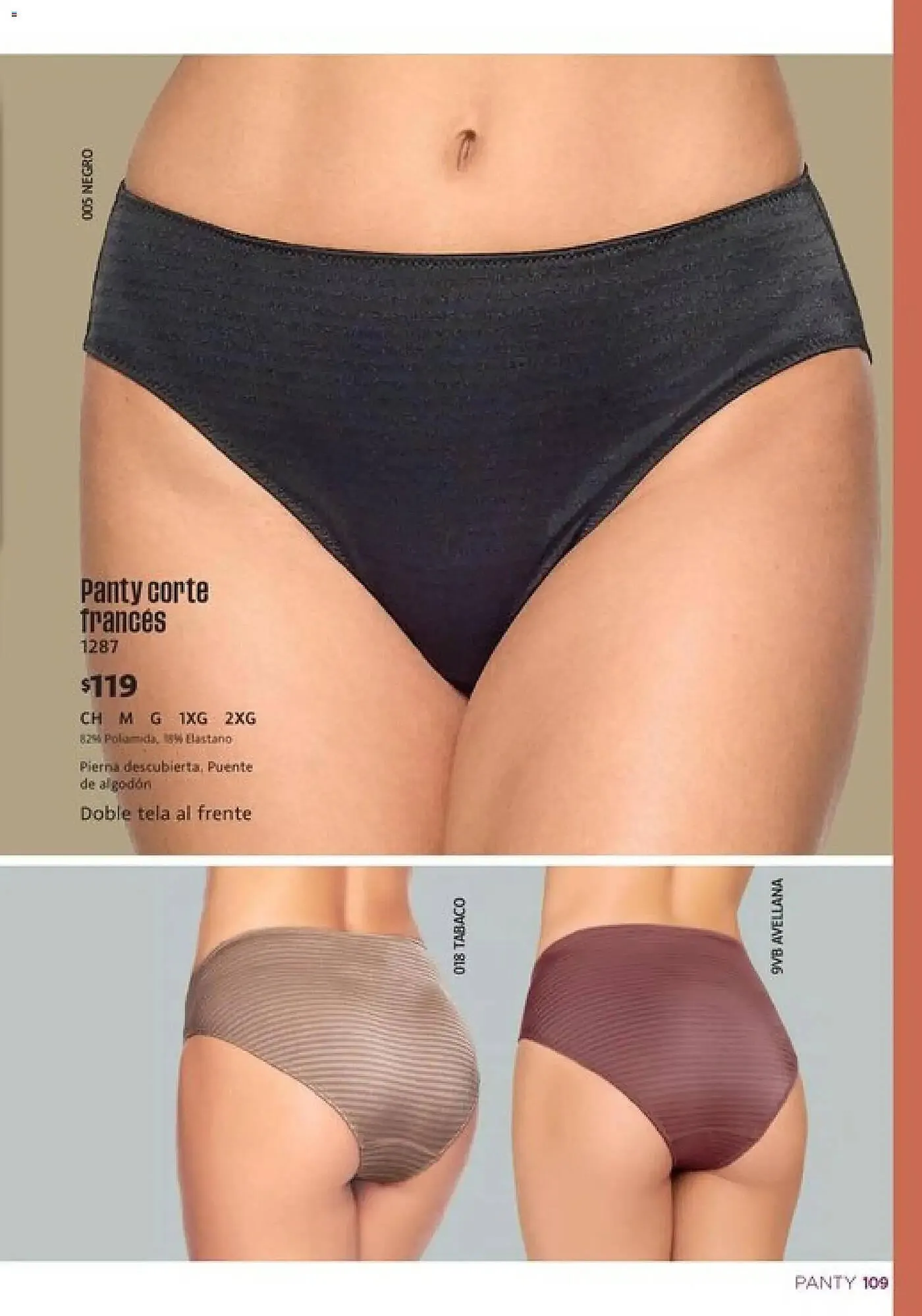 Catálogo de Catálogo Ilusión 1 de marzo al 31 de marzo 2026 - Pagina 111