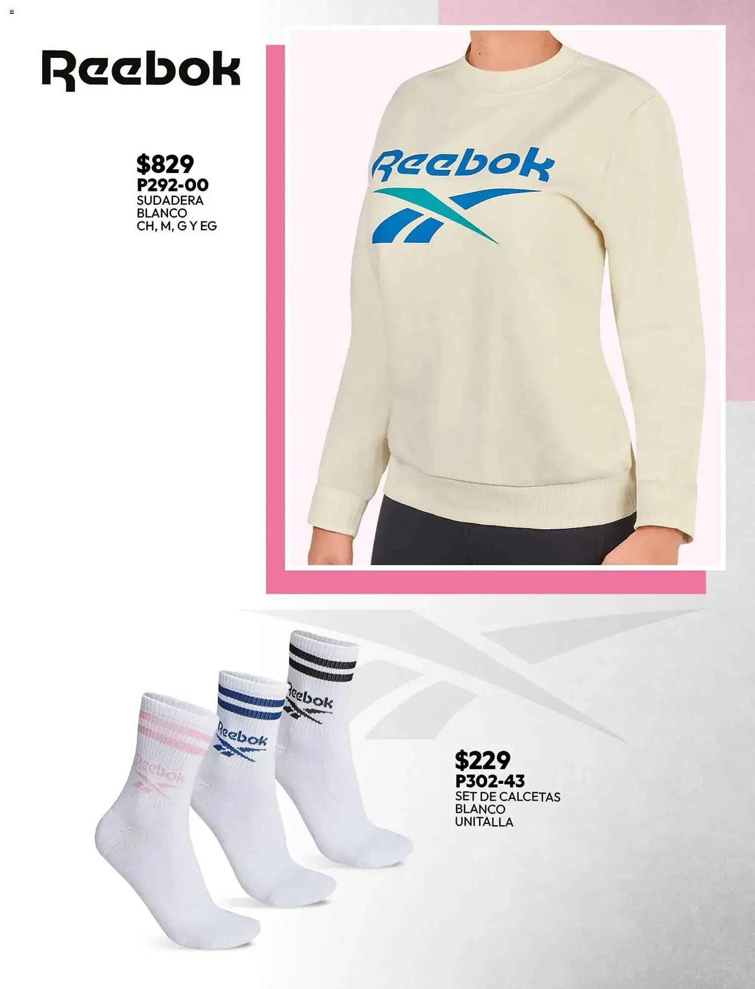 Catálogo de Catálogo Cklass 2 de enero al 1 de mayo 2026 - Pagina 28