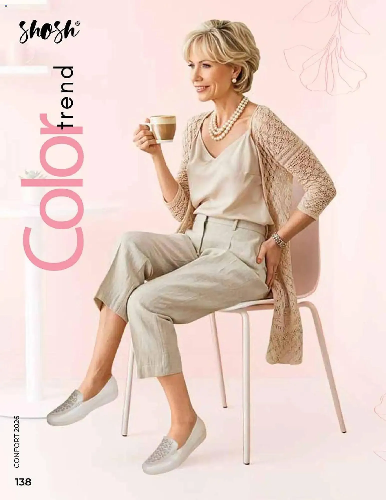 Catálogo de Catálogo Price Shoes 15 de febrero al 1 de enero 2027 - Pagina 138