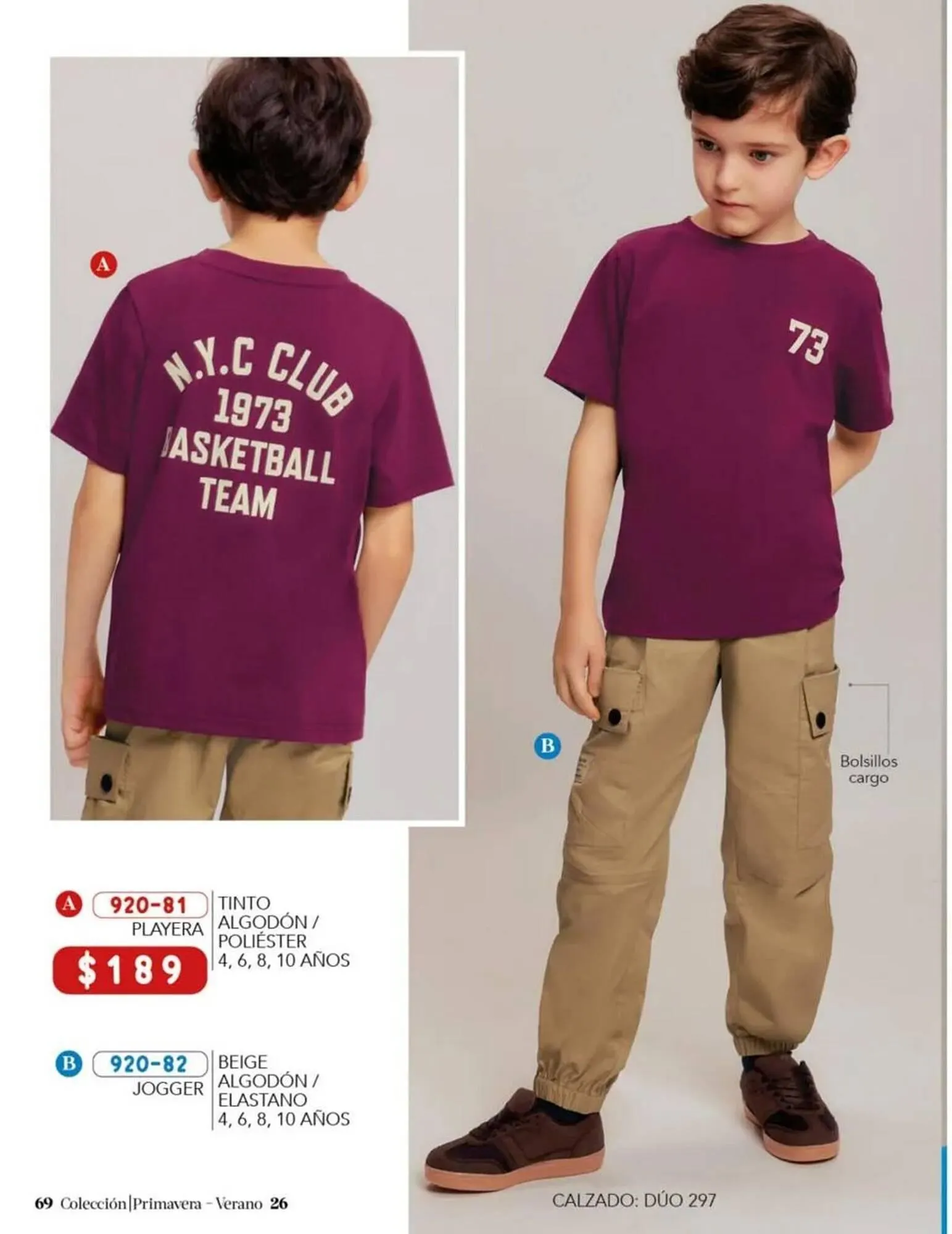 Catálogo de Catálogo Cklass 7 de enero al 31 de agosto 2026 - Pagina 80