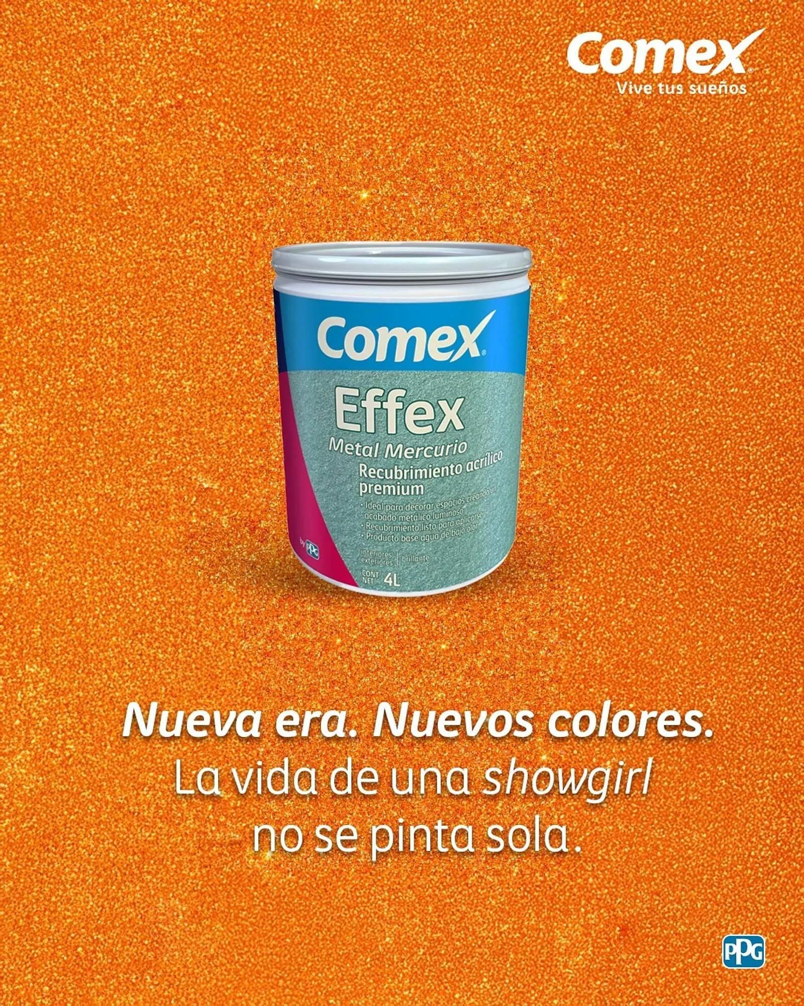 Catálogo Comex - 1