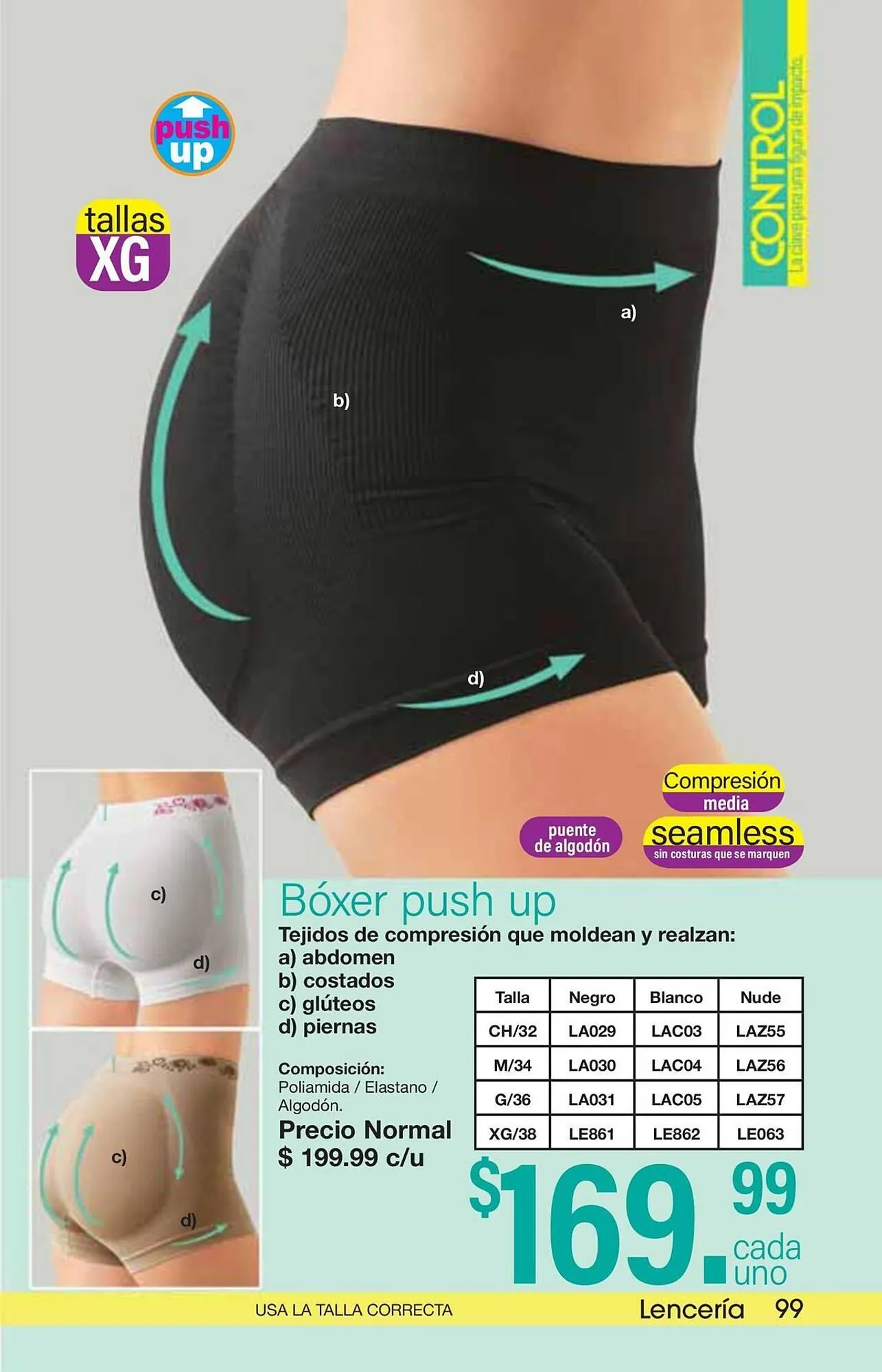 Catálogo de Catálogo Arabela 5 de junio al 26 de junio 2025 - Pagina 101