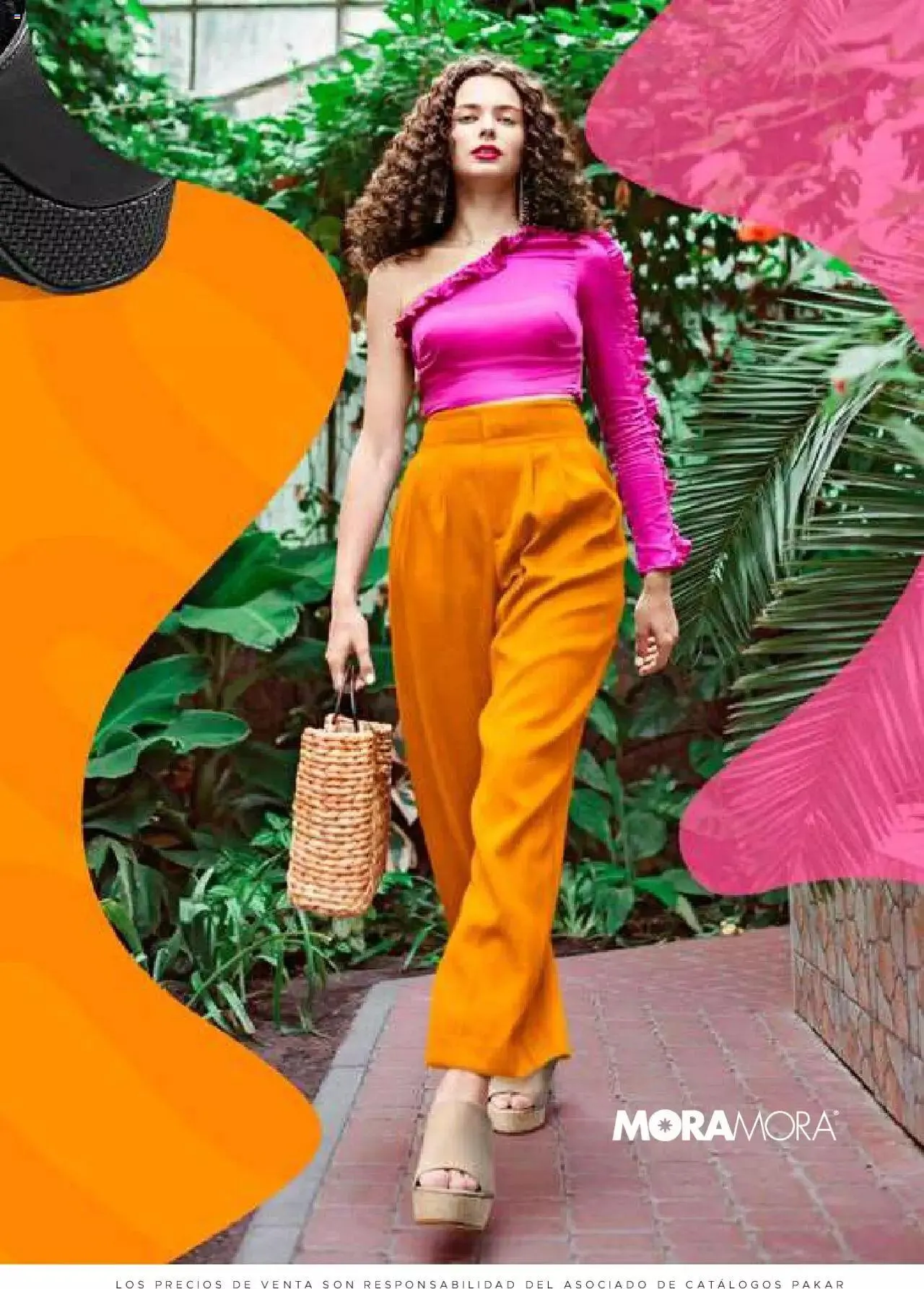 Catálogo de SC Pakar - Mujer 27 de enero al 31 de diciembre 2023 - Pagina 25