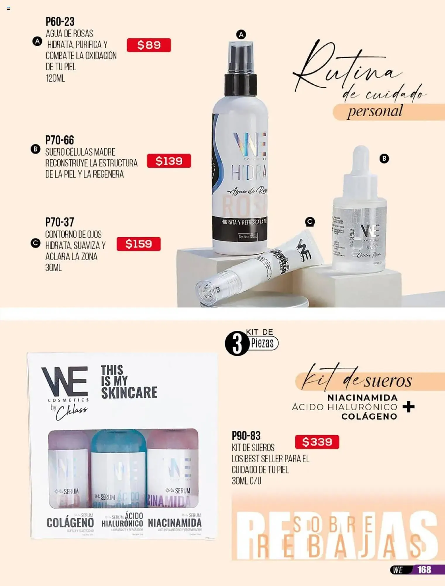 Catálogo de Catálogo Cklass 23 de junio al 1 de enero 2026 - Pagina 554