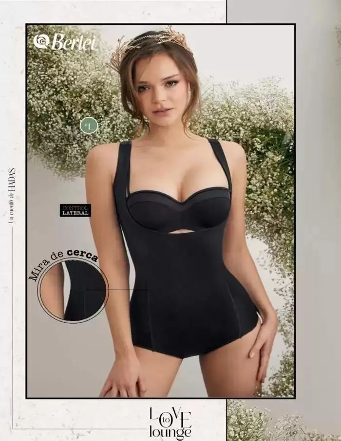 Catálogo de LOVE 2L | PRI-VER | 2025 | 1E 18 de febrero al 31 de agosto 2025 - Pagina 113