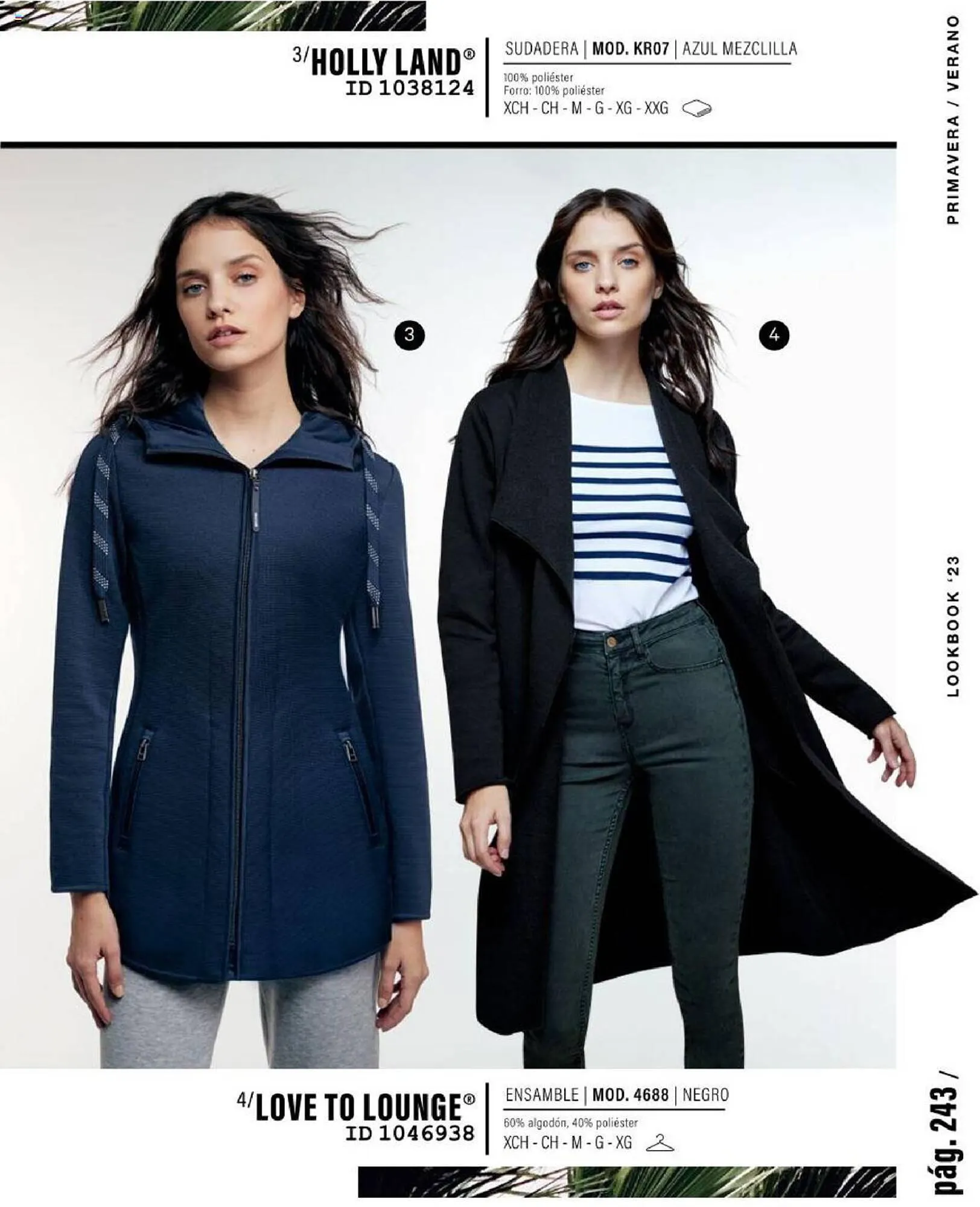 Catálogo de Catálogo Price Shoes 10 de marzo al 31 de agosto 2023 - Pagina 245