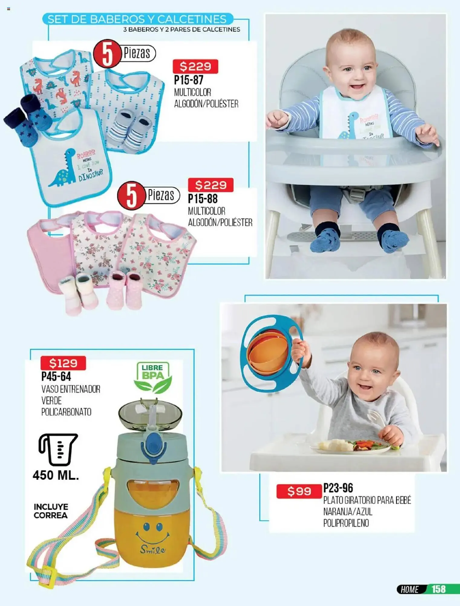 Catálogo de Catálogo Cklass 23 de junio al 1 de enero 2026 - Pagina 544