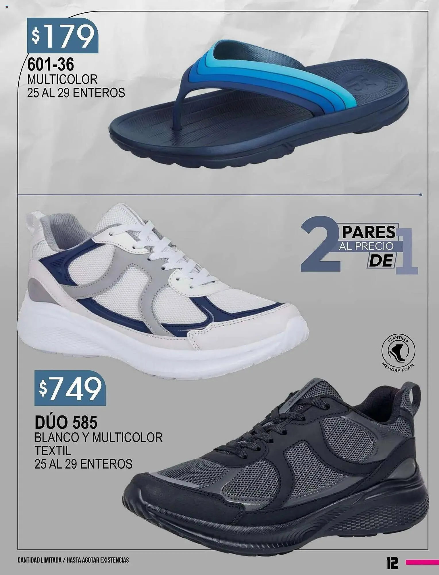 Catálogo de Catálogo Cklass 8 de enero al 2 de marzo 2026 - Pagina 13