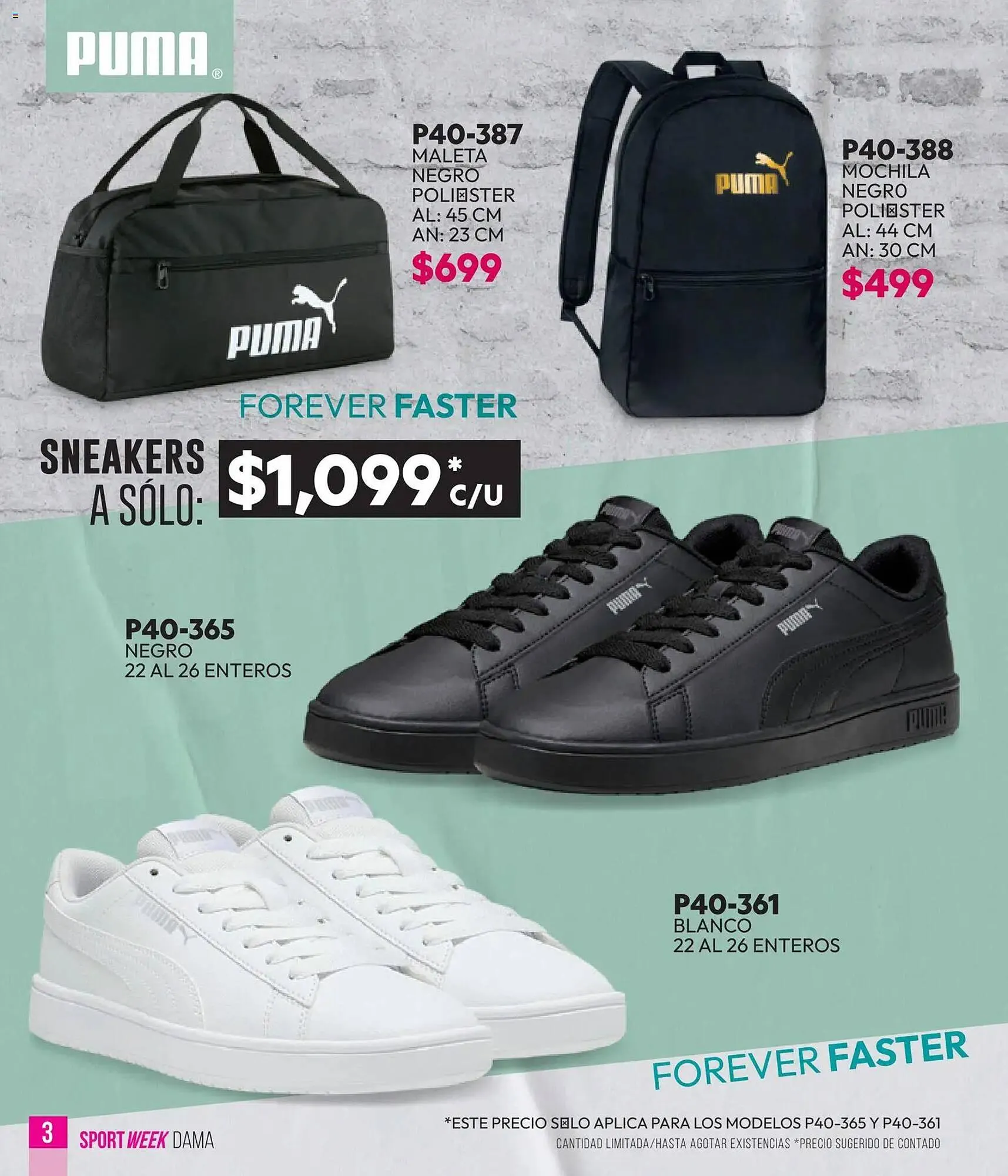 Catálogo de Catálogo Cklass 28 de abril al 1 de enero 2027 - Pagina 4