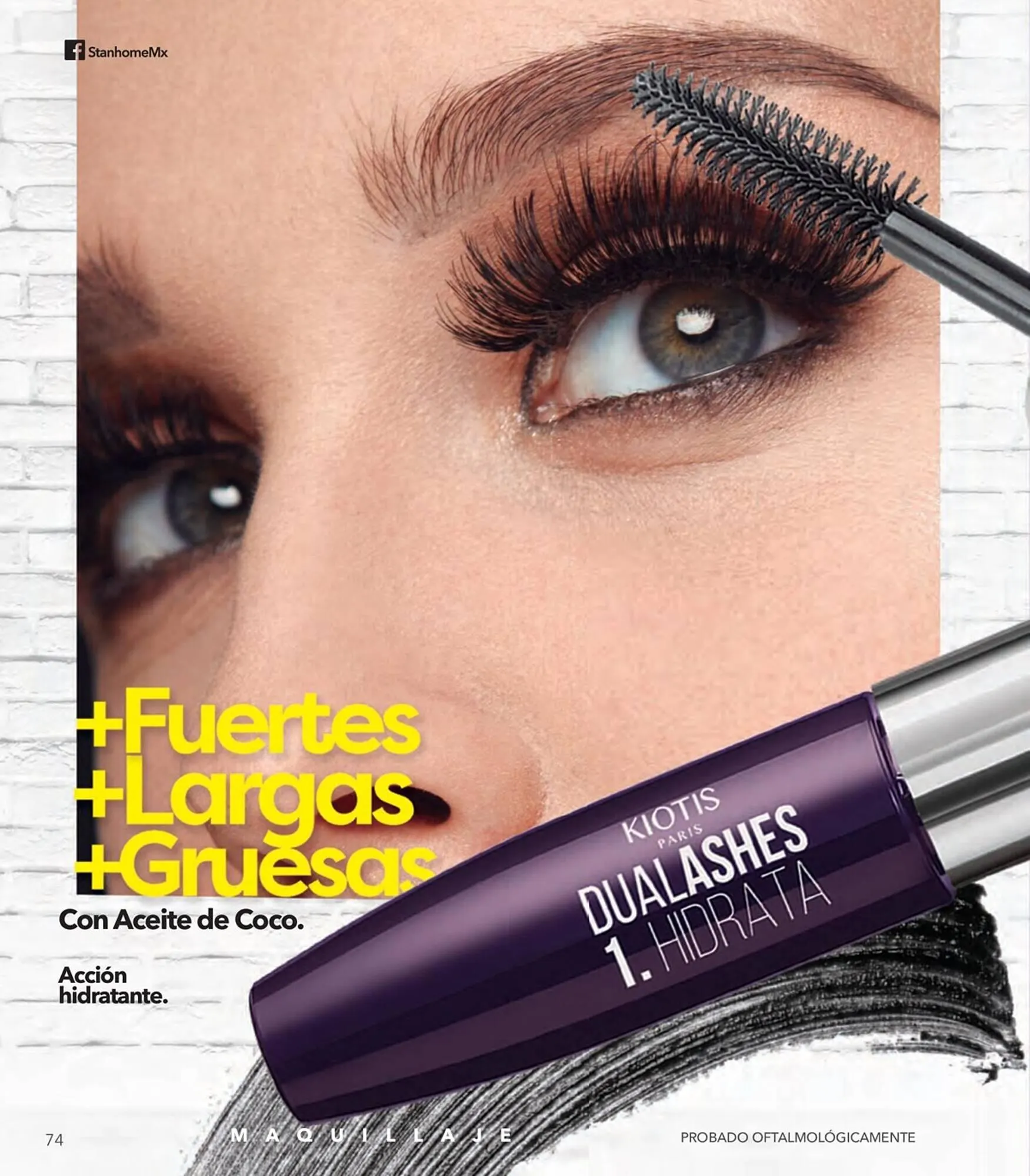 Catálogo de Catálogo Stanhome 27 de julio al 12 de agosto 2023 - Pagina 78