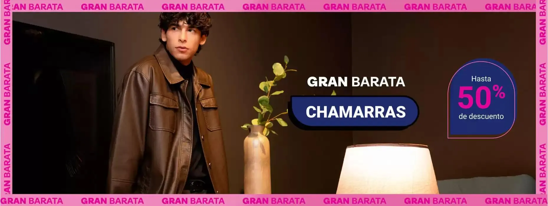 Catálogo de Gran barata 13 de enero al 31 de enero 2025 - Pagina 1