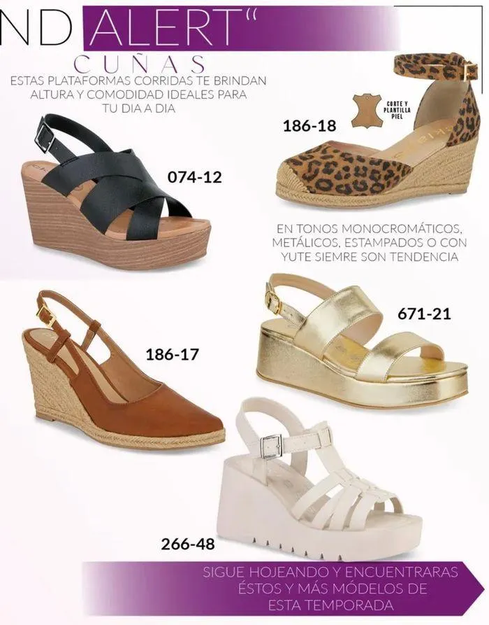 Catálogo de Cklass Gala & Glamour 30 de agosto al 31 de enero 2025 - Pagina 92