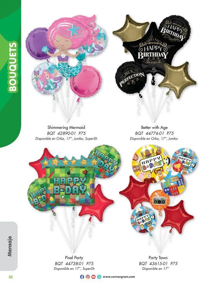 Catalogo de EVERYDAY 2024  22 de noviembre al 31 de diciembre 2024 - Pag 34