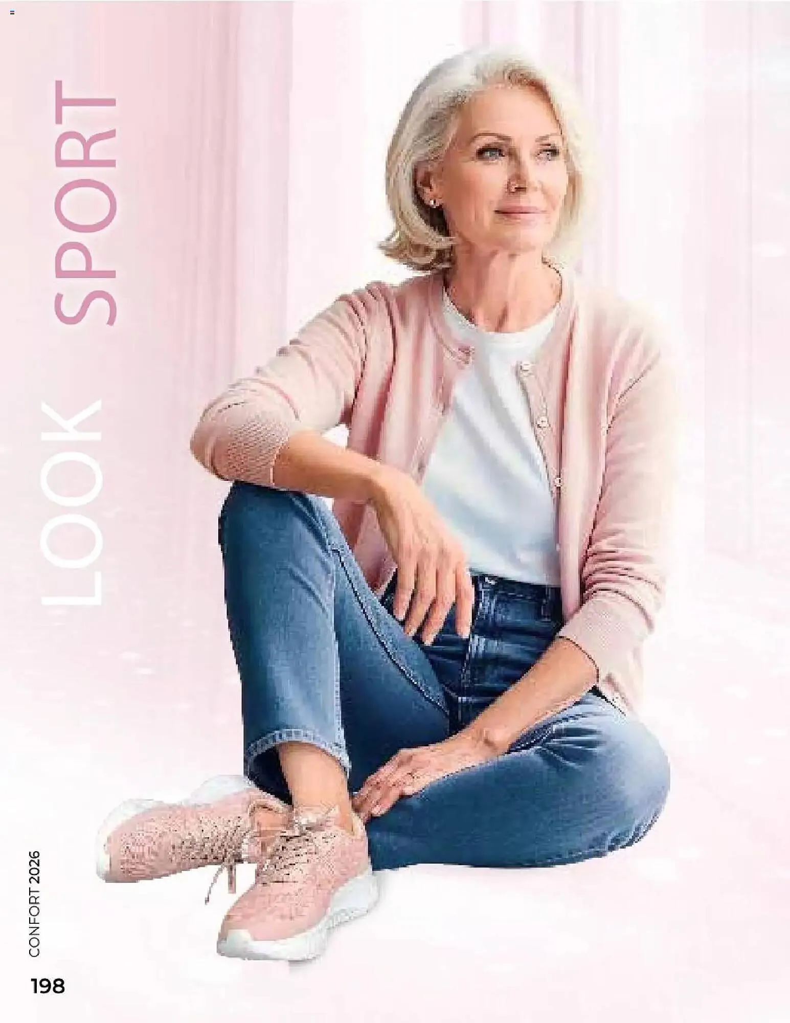 Catálogo de Catálogo Price Shoes 15 de febrero al 1 de enero 2027 - Pagina 198