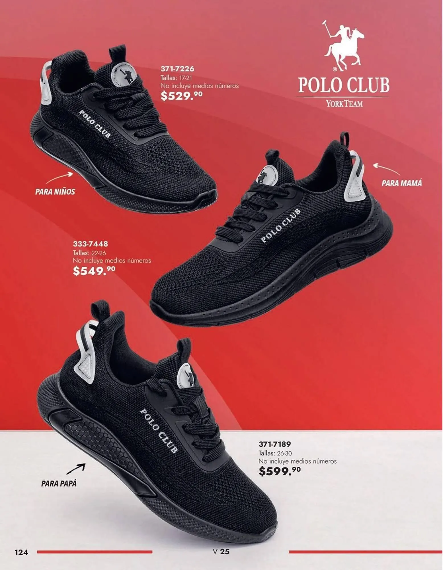 Catálogo de Catálogo Andrea 23 de mayo al 31 de agosto 2025 - Pagina 124