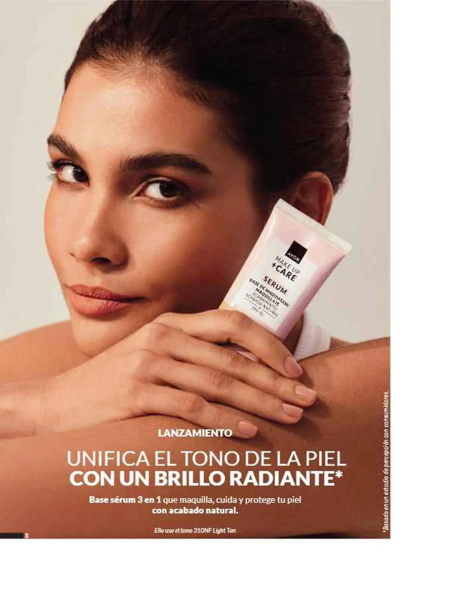 Catálogo de Catálogo Avon 10 de septiembre al 30 de septiembre 2025 - Pagina 12