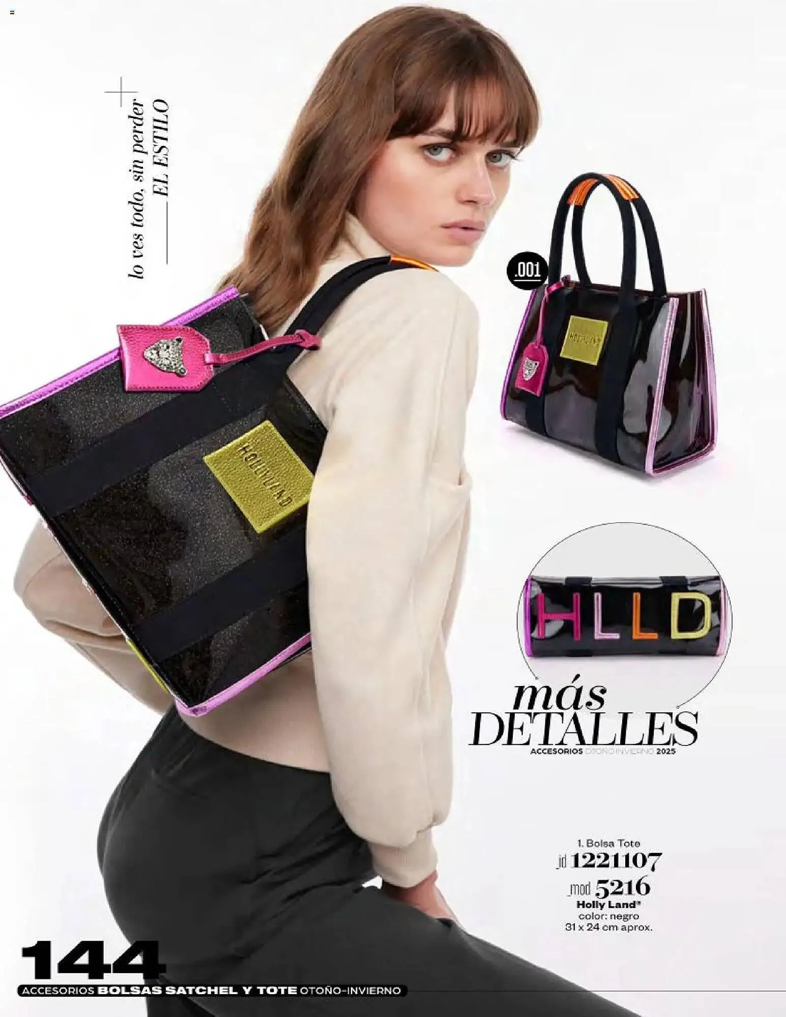 Catálogo de Catálogo Price Shoes 3 de noviembre al 1 de febrero 2026 - Pagina 144