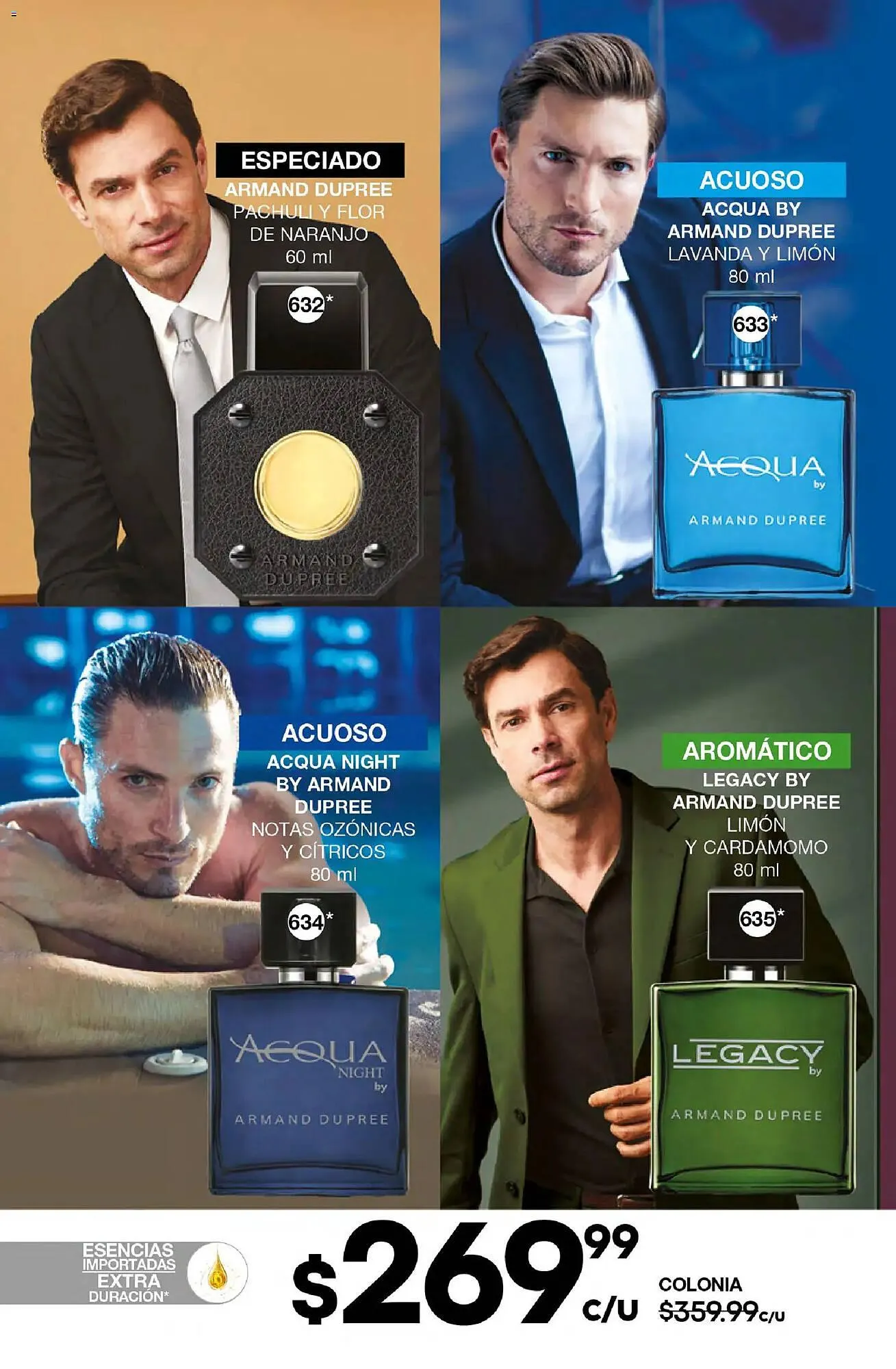 Catálogo de Catálogo Fuller 18 de marzo al 8 de abril 2026 - Pagina 188