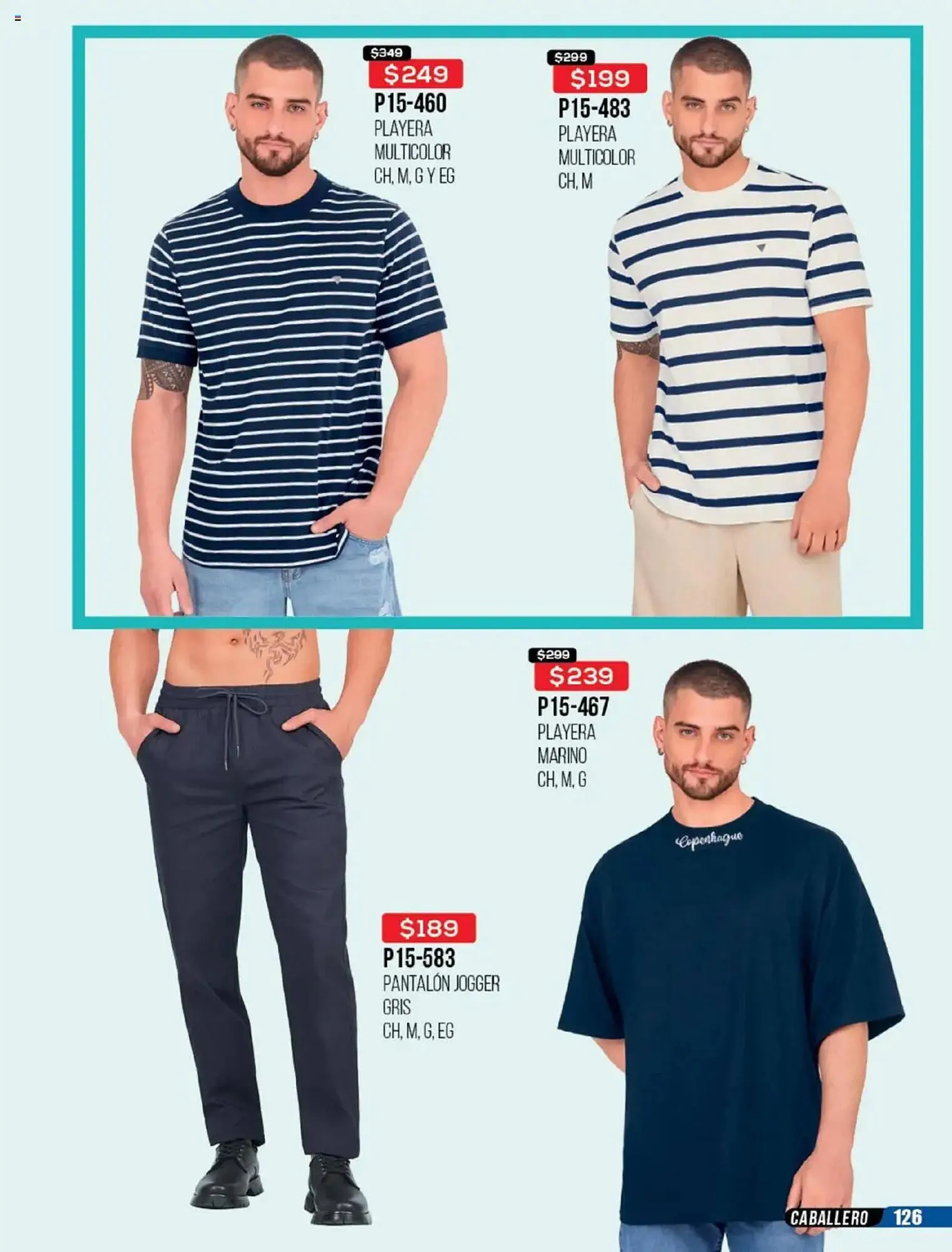 Catálogo de Catálogo Cklass 23 de junio al 1 de enero 2026 - Pagina 512