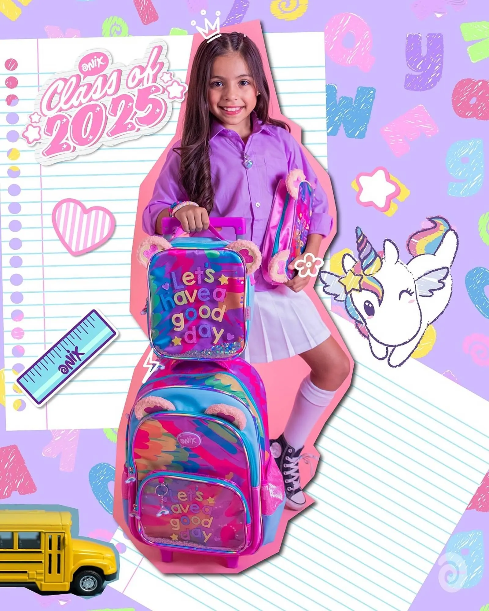 Catálogo de Catálogo Onix 9 de julio al 31 de julio 2025 - Pagina 1