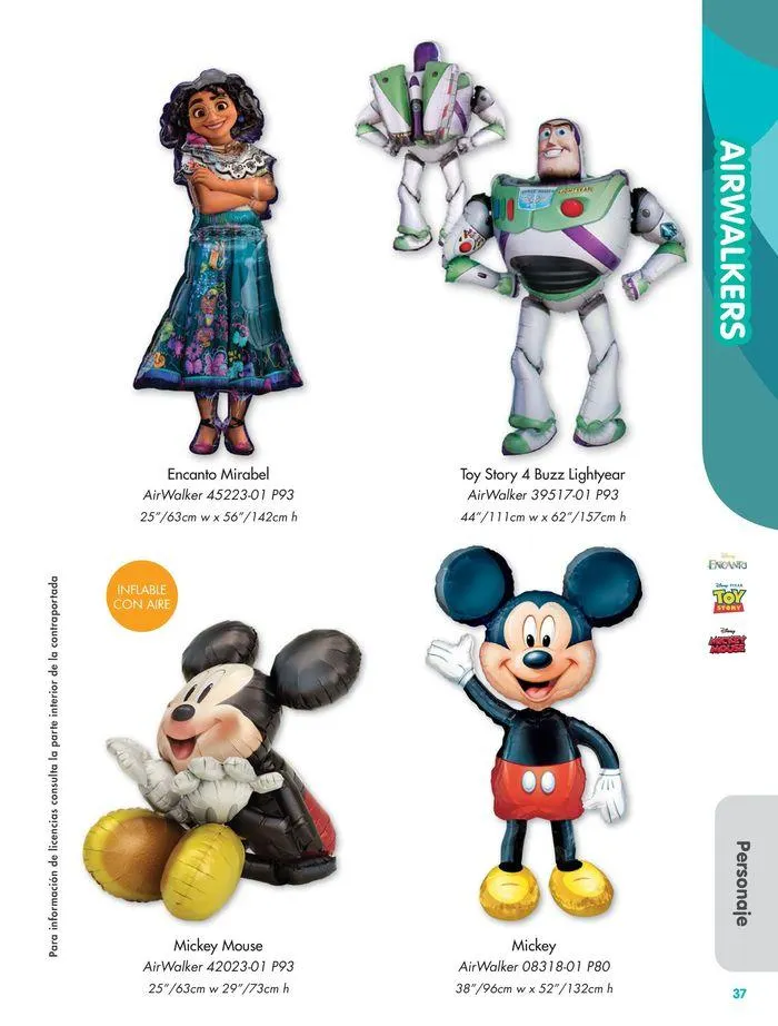 Catalogo de EVERYDAY 2024 22 de noviembre al 31 de diciembre 2024 - Pag 39