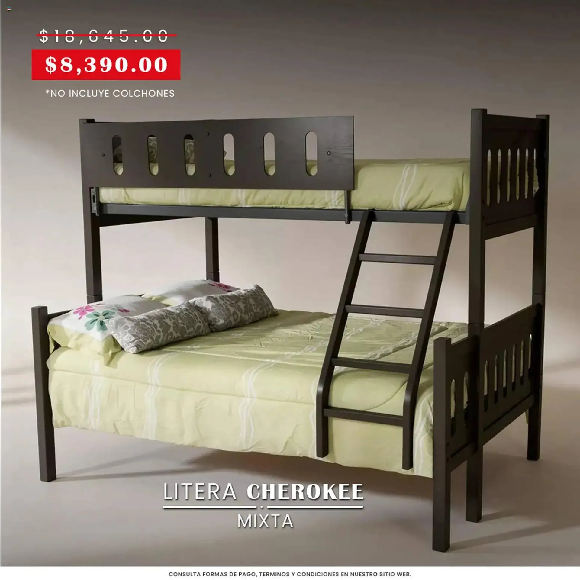 Catálogo de Catálogo Muebles Troncoso 9 de enero al 31 de enero 2026 - Pagina 2