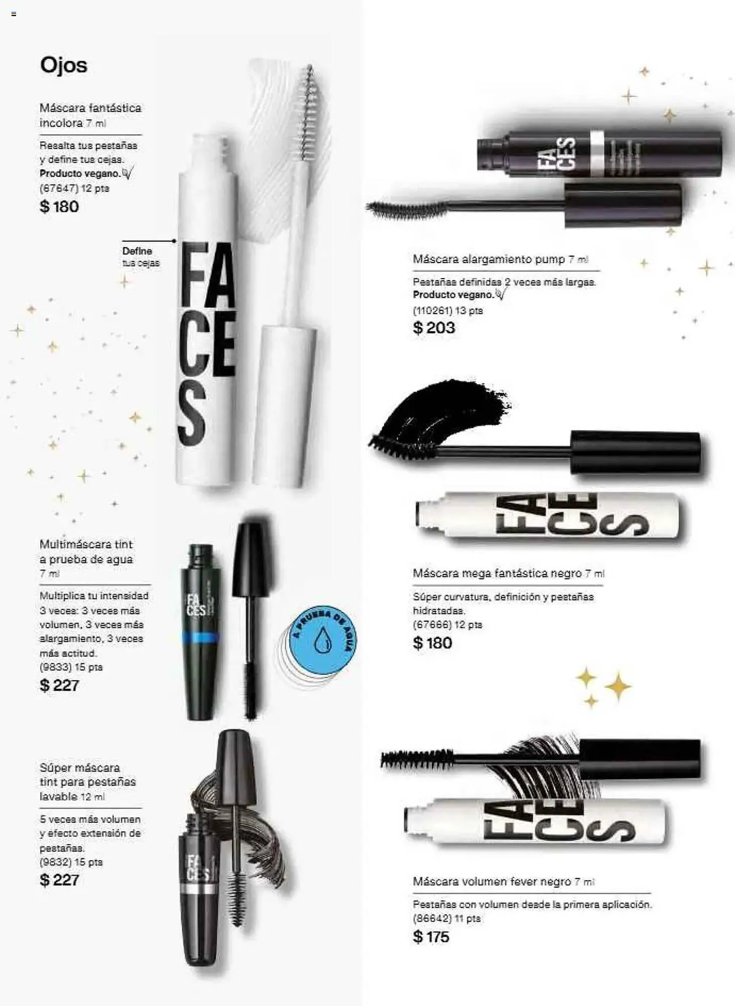 Catálogo de Catálogo Natura 20 de octubre al 31 de diciembre 2025 - Pagina 102