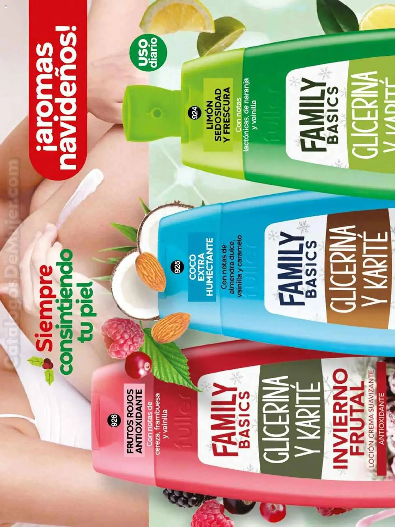 Catálogo de Catálogo Fuller 12 de noviembre al 3 de diciembre 2026 - Pagina 110