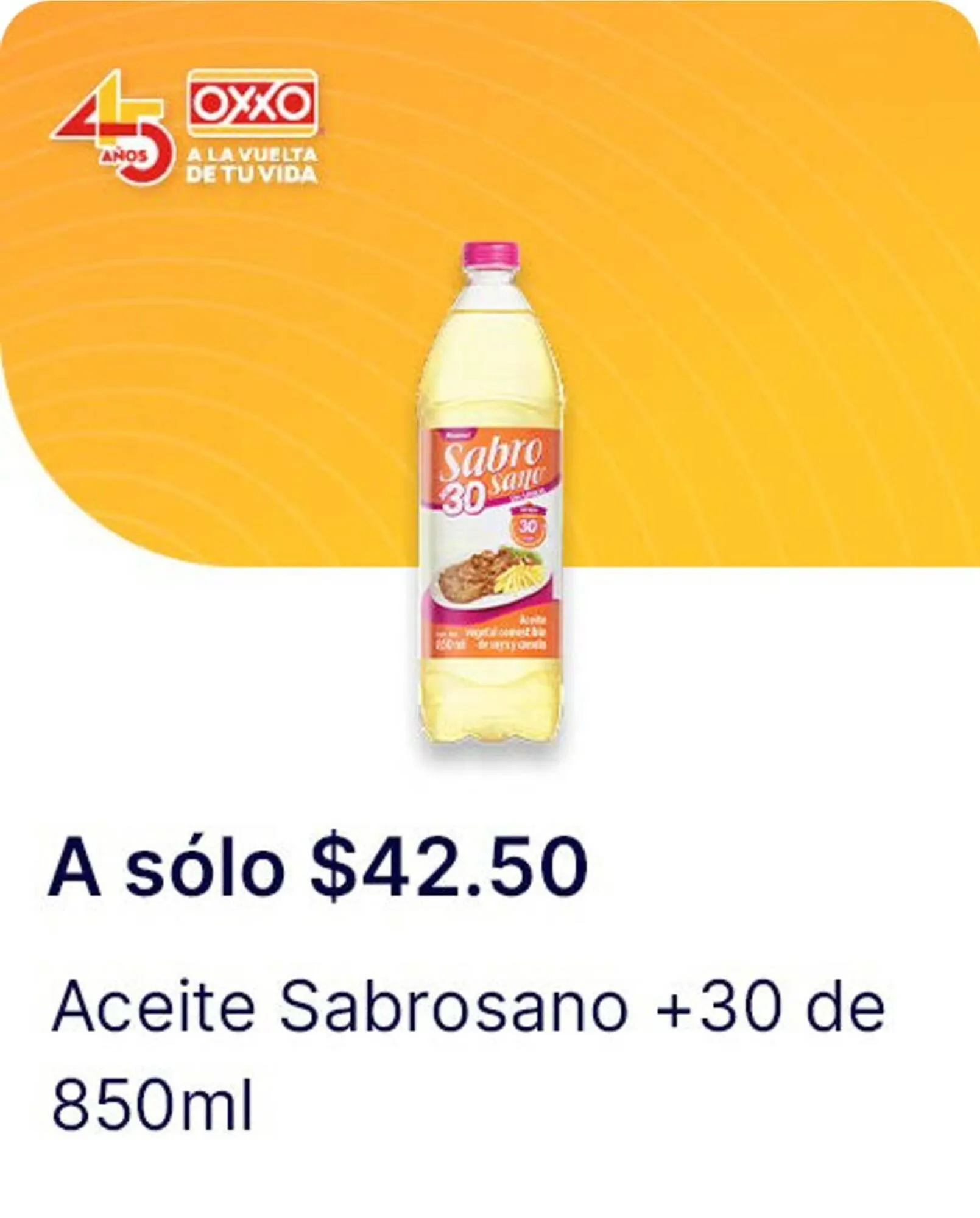 Catálogo de Catálogo OXXO 2 de noviembre al 29 de noviembre 2023 - Pagina 51