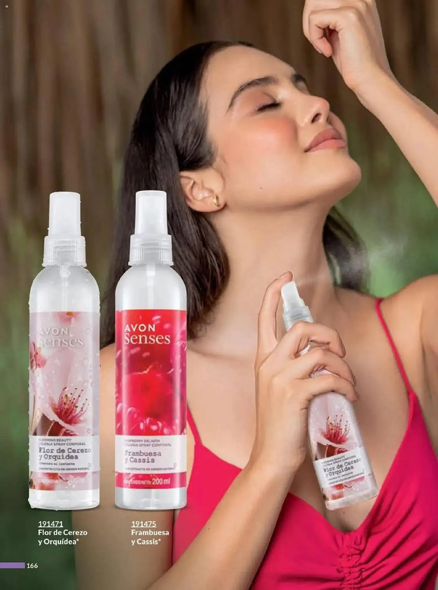 Catálogo de Catálogo Avon 20 de diciembre al 23 de enero 2026 - Pagina 174