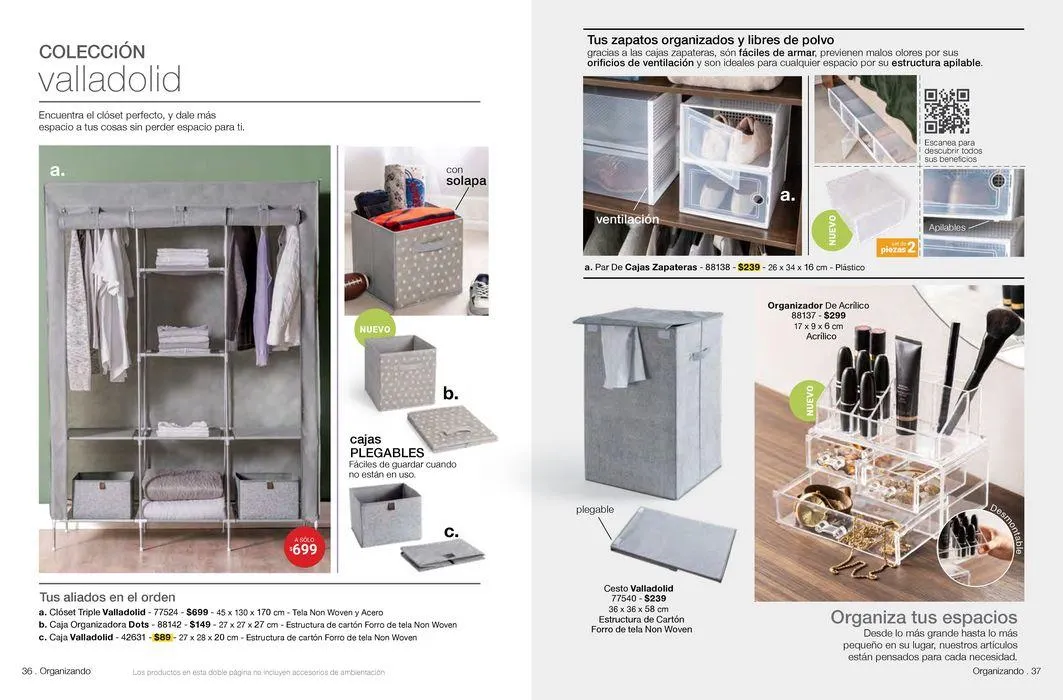 Catálogo de BIASI 2024  19 de enero al 31 de diciembre 2024 - Pagina 20