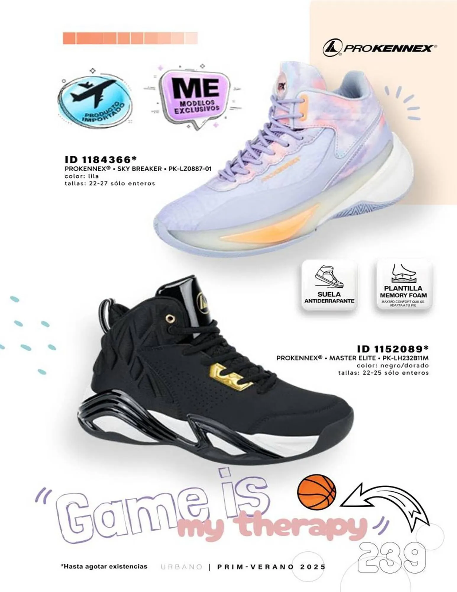 Catálogo de Catálogo Price Shoes 3 de junio al 31 de diciembre 2025 - Pagina 239