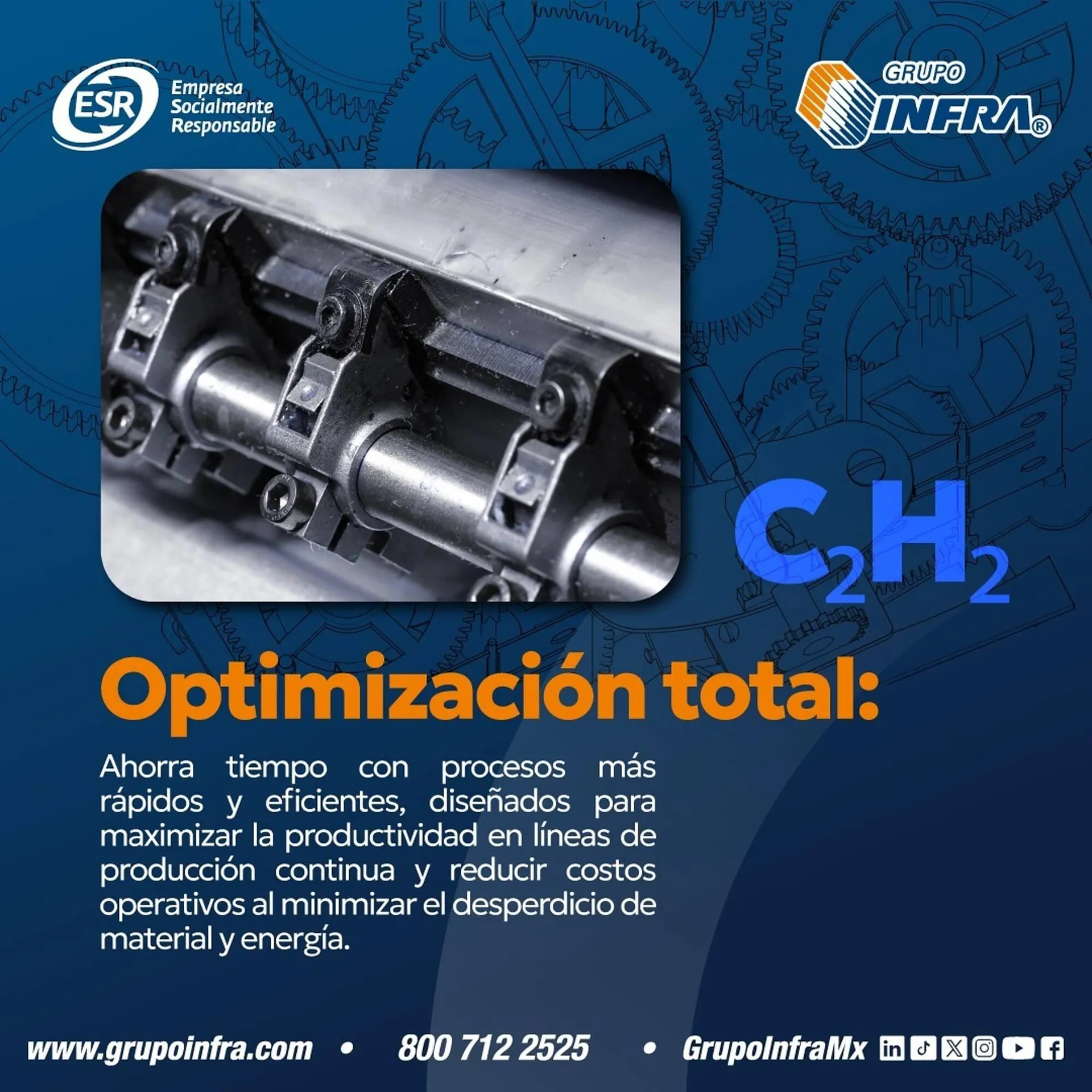 Catálogo de Catálogo Infra 5 de junio al 5 de junio 2025 - Pagina 3