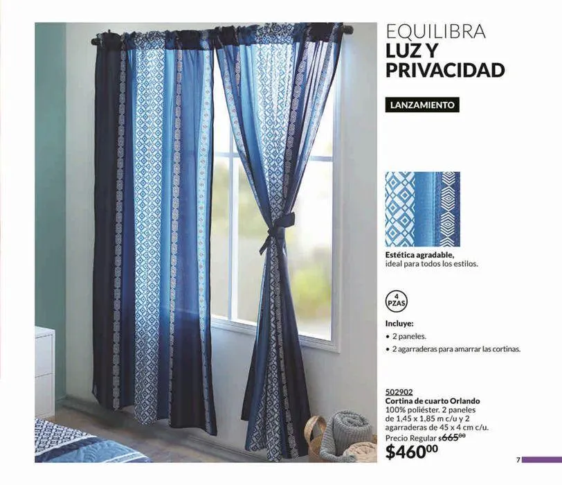 Catálogo de Avon Casa & Estilo C15 14 de agosto al 18 de septiembre 2024 - Pagina 7