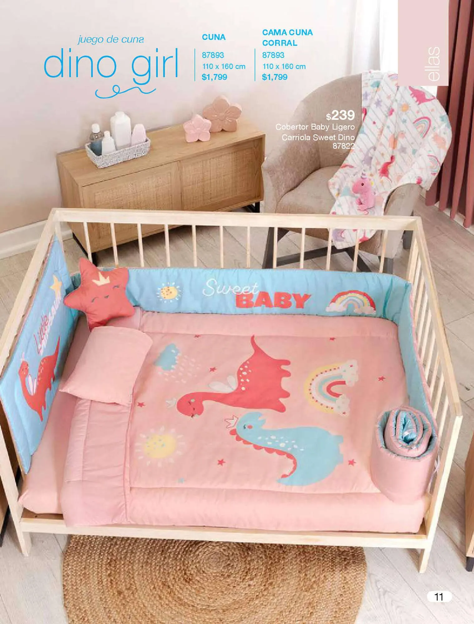 Catálogo de Catálogo Vianney 29 de junio al 31 de agosto 2023 - Pagina 13