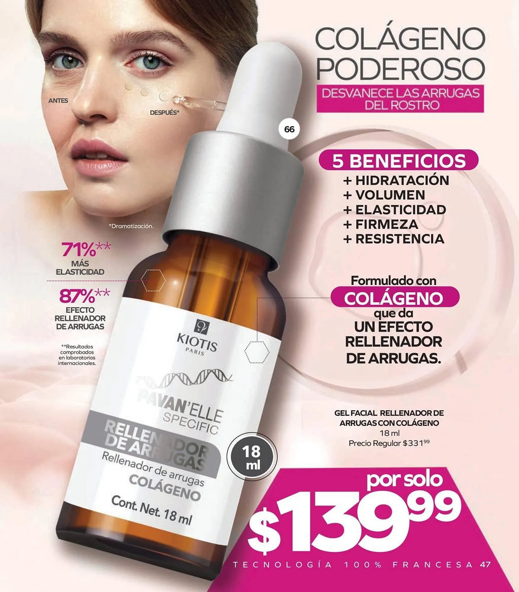 Catálogo de Catálogo Stanhome 19 de enero al 6 de febrero 2026 - Pagina 49